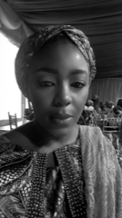 Anisah Hassan