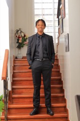 Jeff Jackson