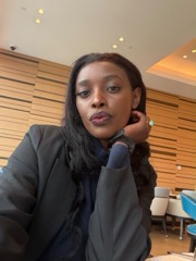 Prudence Ngeno